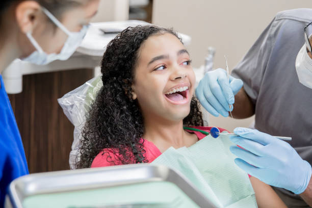 Sherwood, AR Emergency Dentist Pros