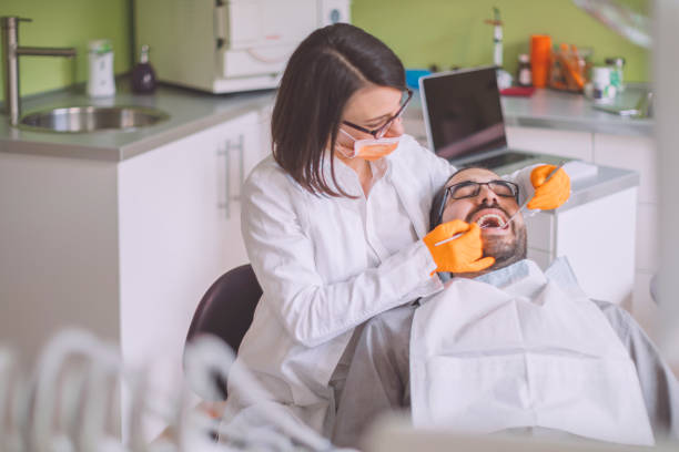 Best Broken or Cracked Tooth Emergency Dentist in Sherwood, AR