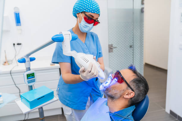 Best Emergency Dental Services for Seniors in Sherwood, AR