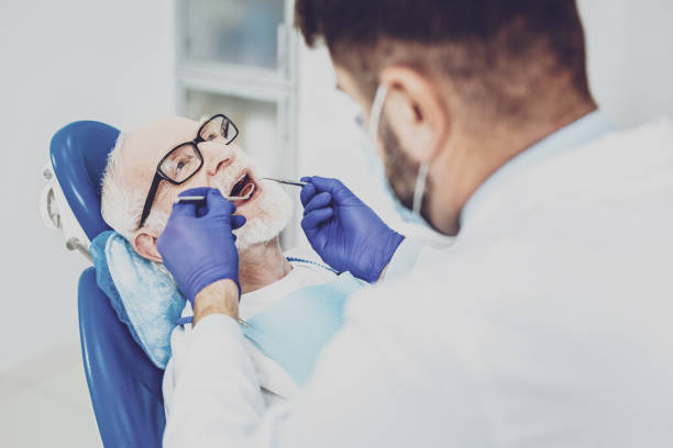 Best Emergency Dental Care for Abscessed Tooth in Sherwood, AR